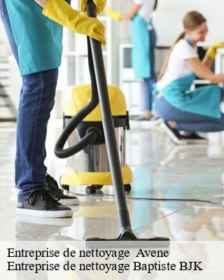 Entreprise de nettoyage avene-34260 Entreprise de nettoyage Baptiste BJK