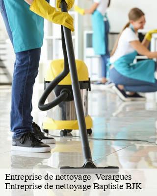 Entreprise de nettoyage verargues-34400 Entreprise de nettoyage Baptiste BJK