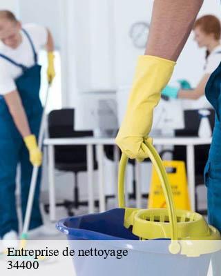 Entreprise de nettoyage verargues-34400 Entreprise de nettoyage Baptiste BJK