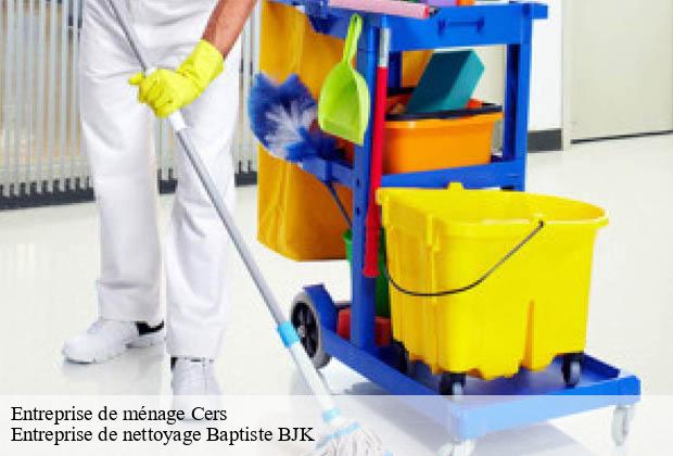 Entreprise de ménage cers-34420 Entreprise de nettoyage Baptiste BJK