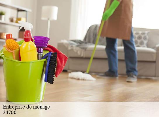 Entreprise de ménage lavalette-34700 Entreprise de nettoyage Baptiste BJK