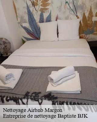 Nettoyage Airbnb margon-34320 Entreprise de nettoyage Baptiste BJK