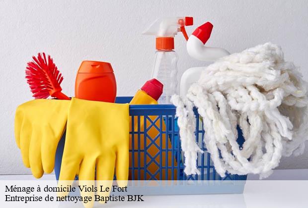 Ménage à domicile viols-le-fort-34380 Entreprise de nettoyage Baptiste BJK