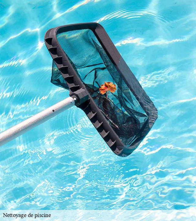 Nettoyage de piscine villetelle-34400 Entreprise de nettoyage Baptiste BJK